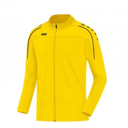 Freizeitjacke Classico citro