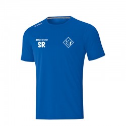 T-Shirt Run 2.0 royal
